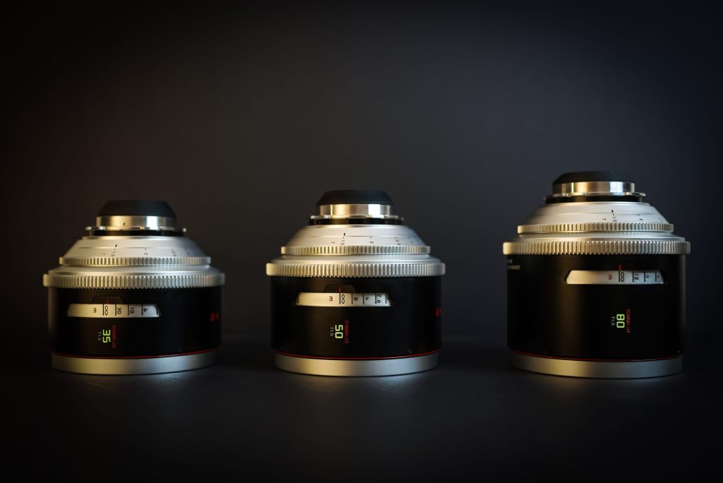 leica summilux @puntociegocinema @gloptics